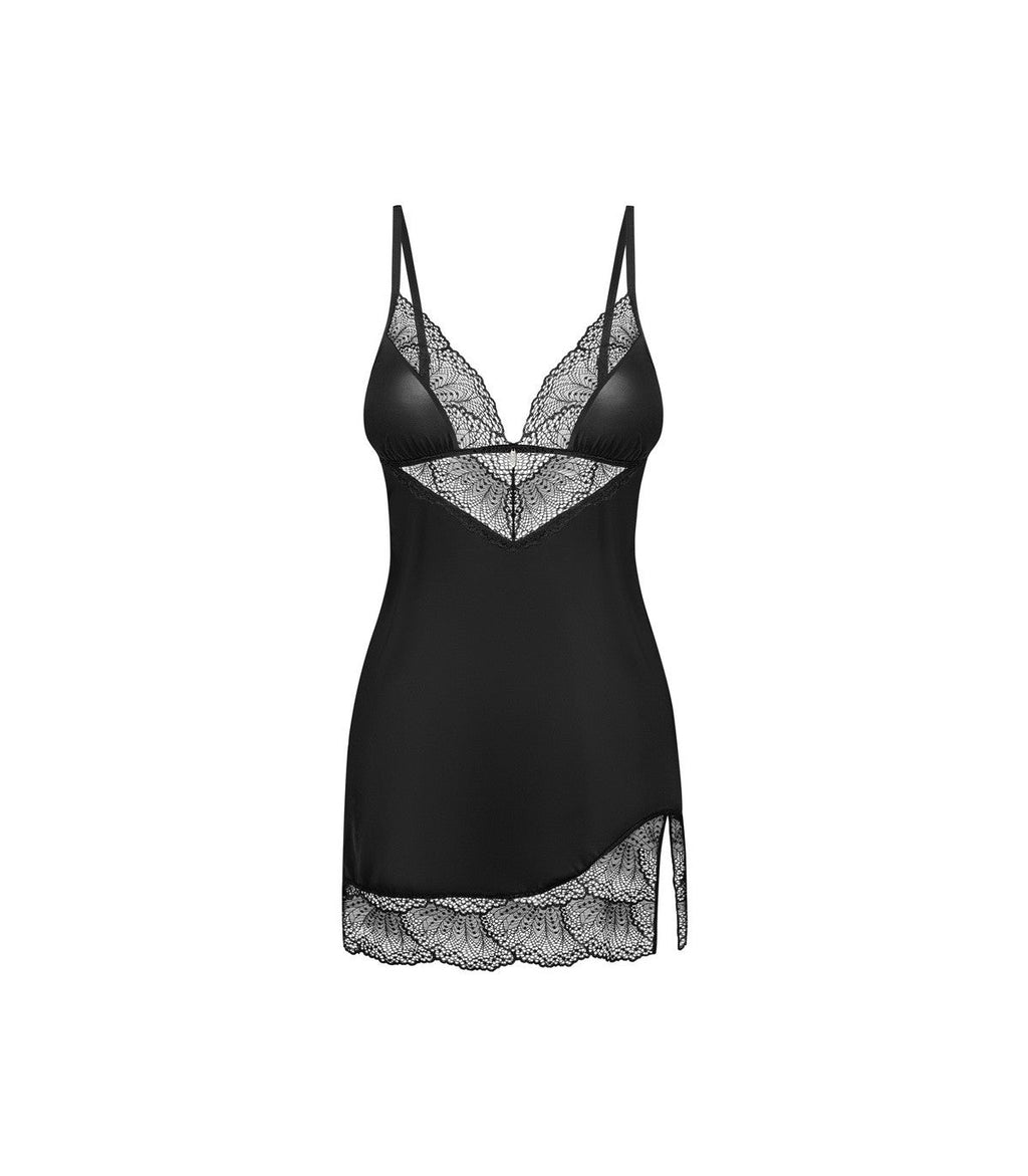 CAMICIA E PERIZOMA LOBELLIS XL/2XL