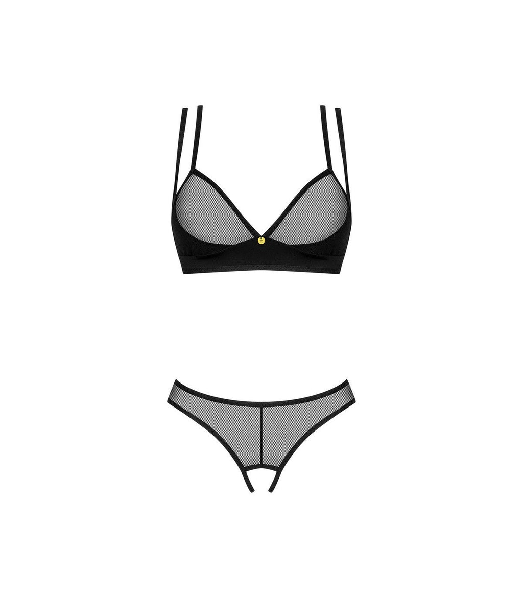 NESARI SET 2 PEZZI SENZA CAVALLO M/L