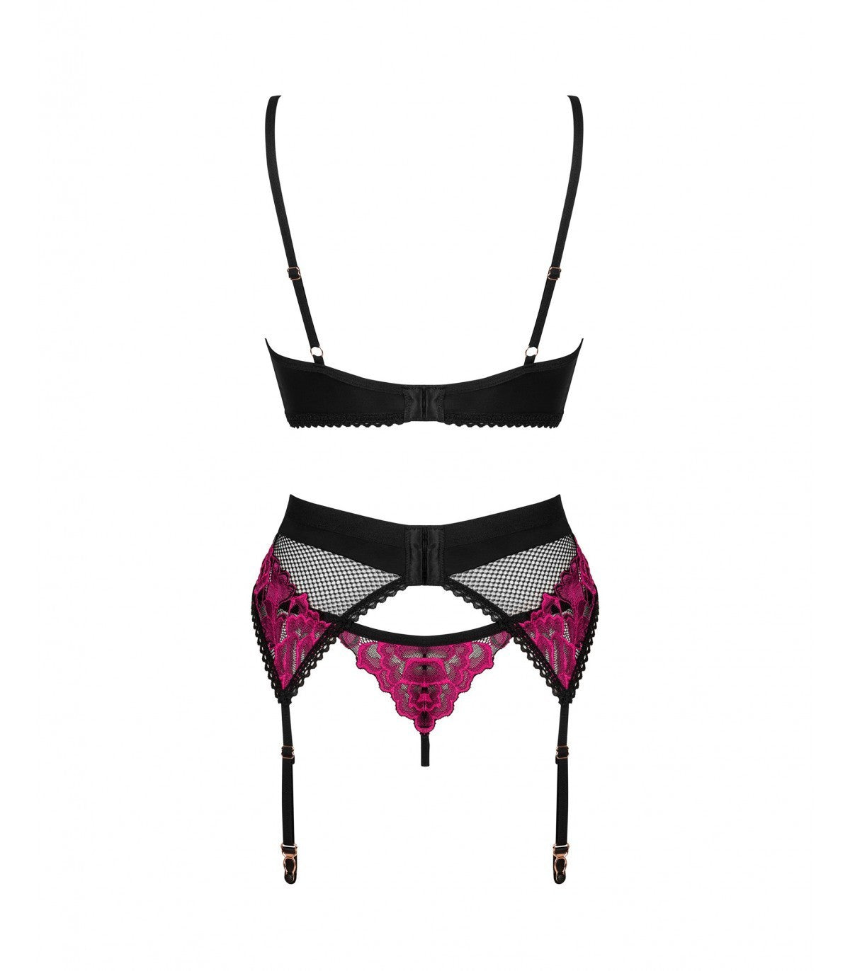 Set 3 pezzi Rosentiy M/L