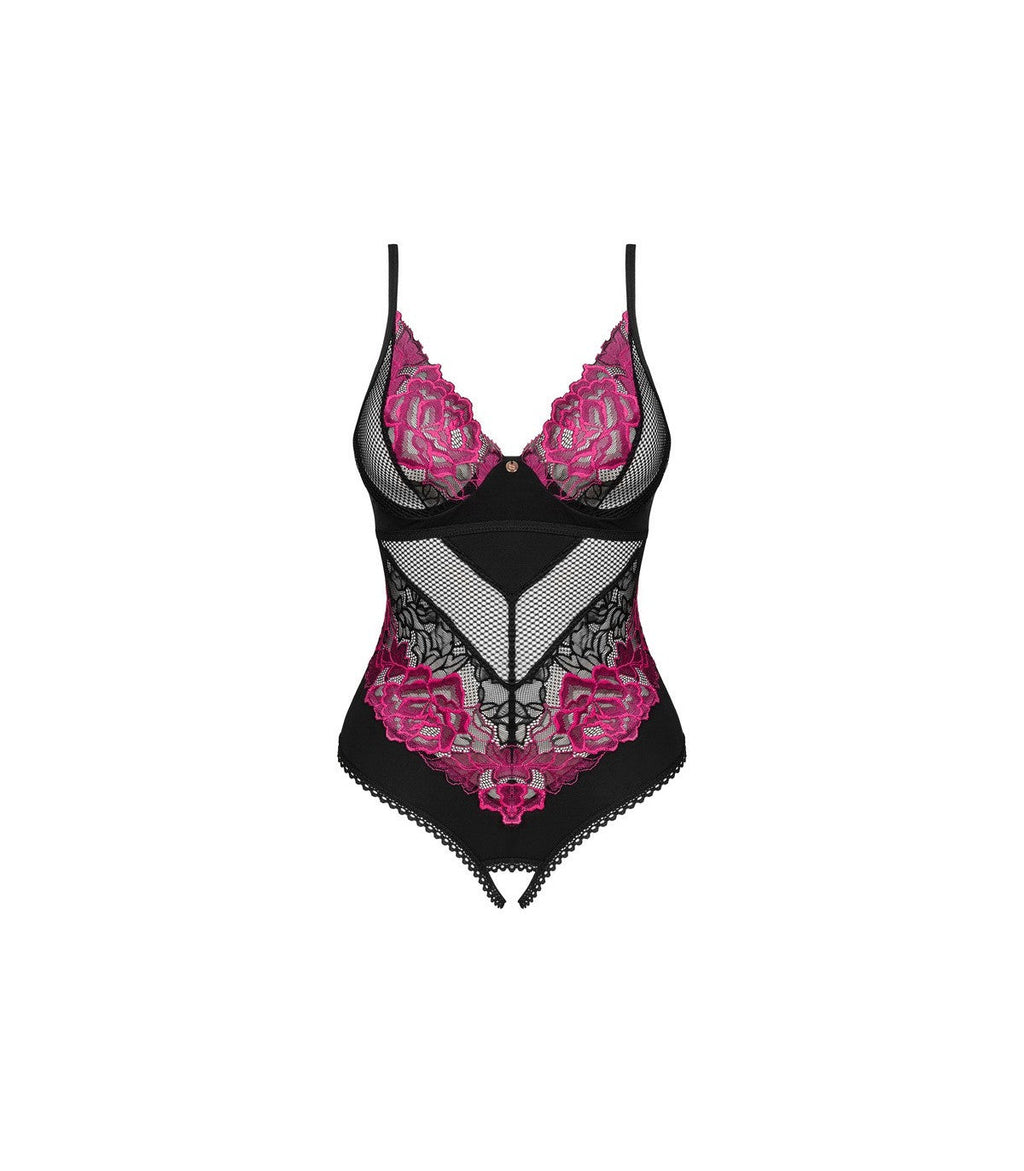 ORSETTO ROSENTY SENZA CAVALLO M/L