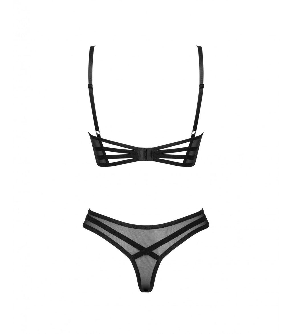 ROXELIA SET 2 PEZZI M/L