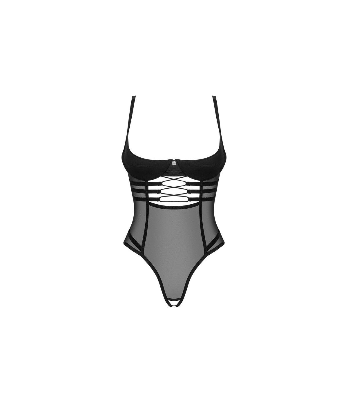 ROXELIA TEDDY SENZA CAVALLO XS/S