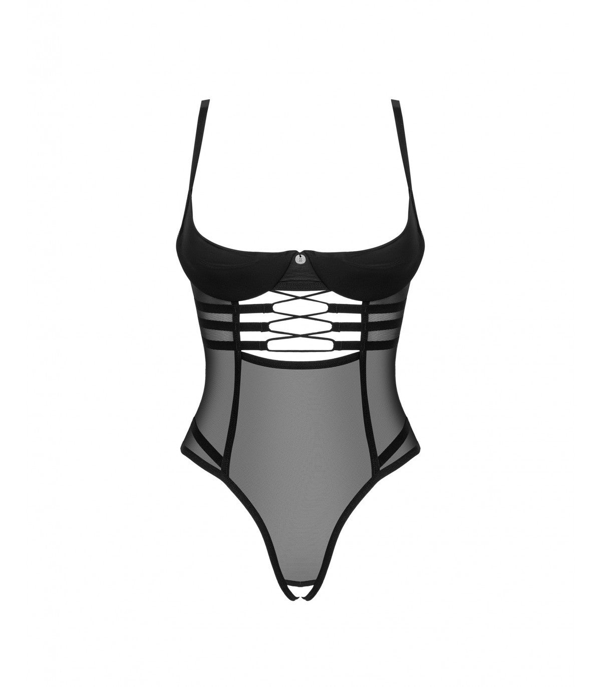 ROXELIA TEDDY SENZA CAVALLO XS/S