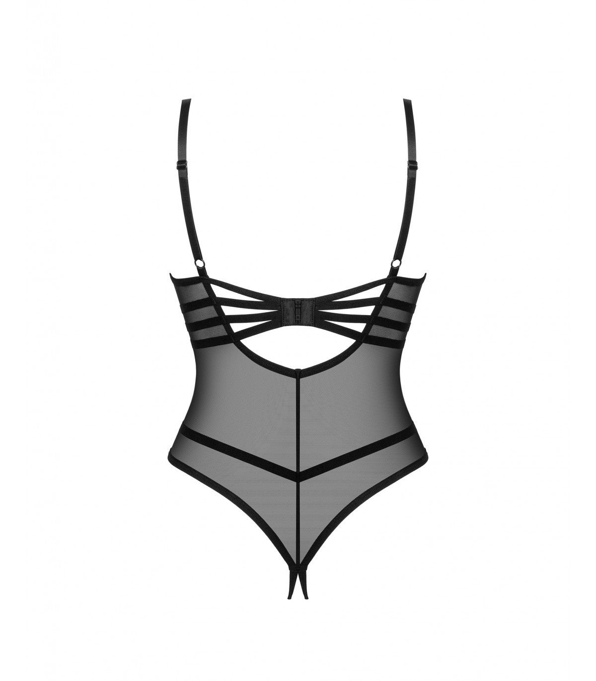 ROXELIA TEDDY SENZA CAVALLO XS/S