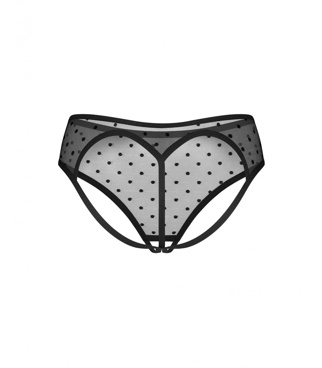 Mutandine senza cavallo Nuites S/M