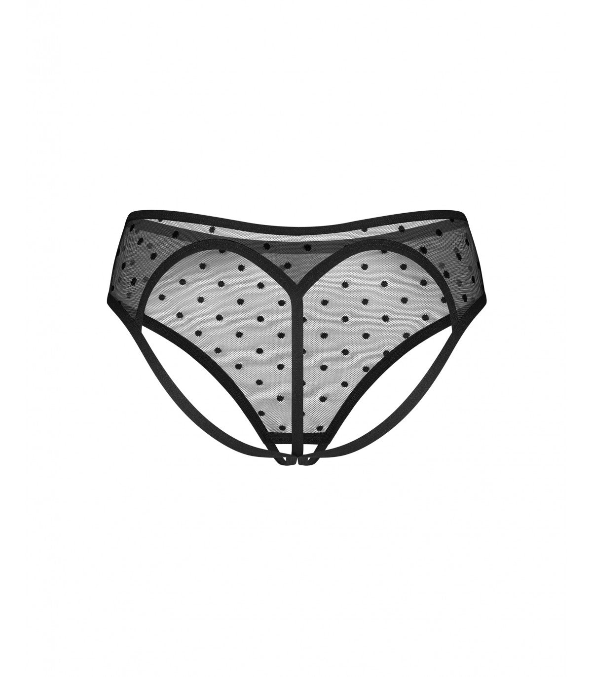 Mutandine senza cavallo Nuites S/M