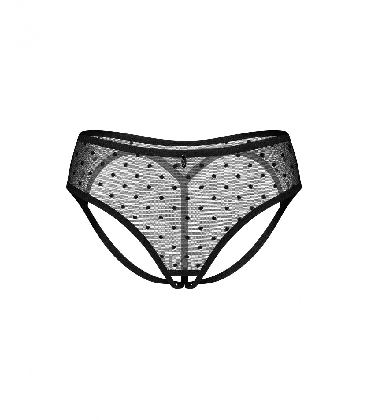 Mutandine senza cavallo Nuites S/M