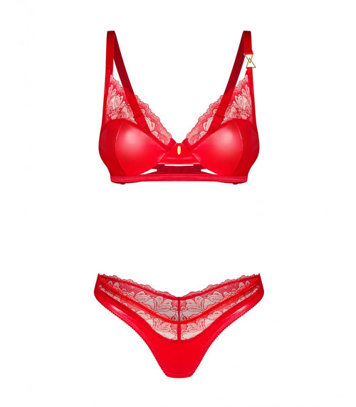 ALIOSA SET 2 PEZZI L/XL
