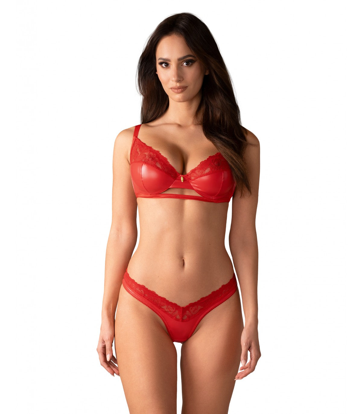 ALIOSA SET 2 PEZZI L/XL