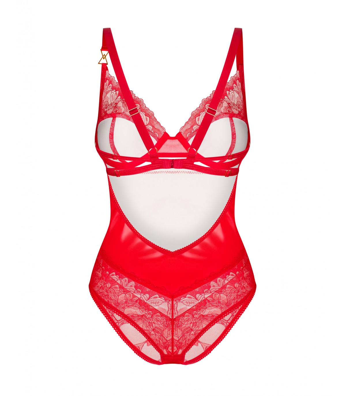ALIOSA TEDDY S/M