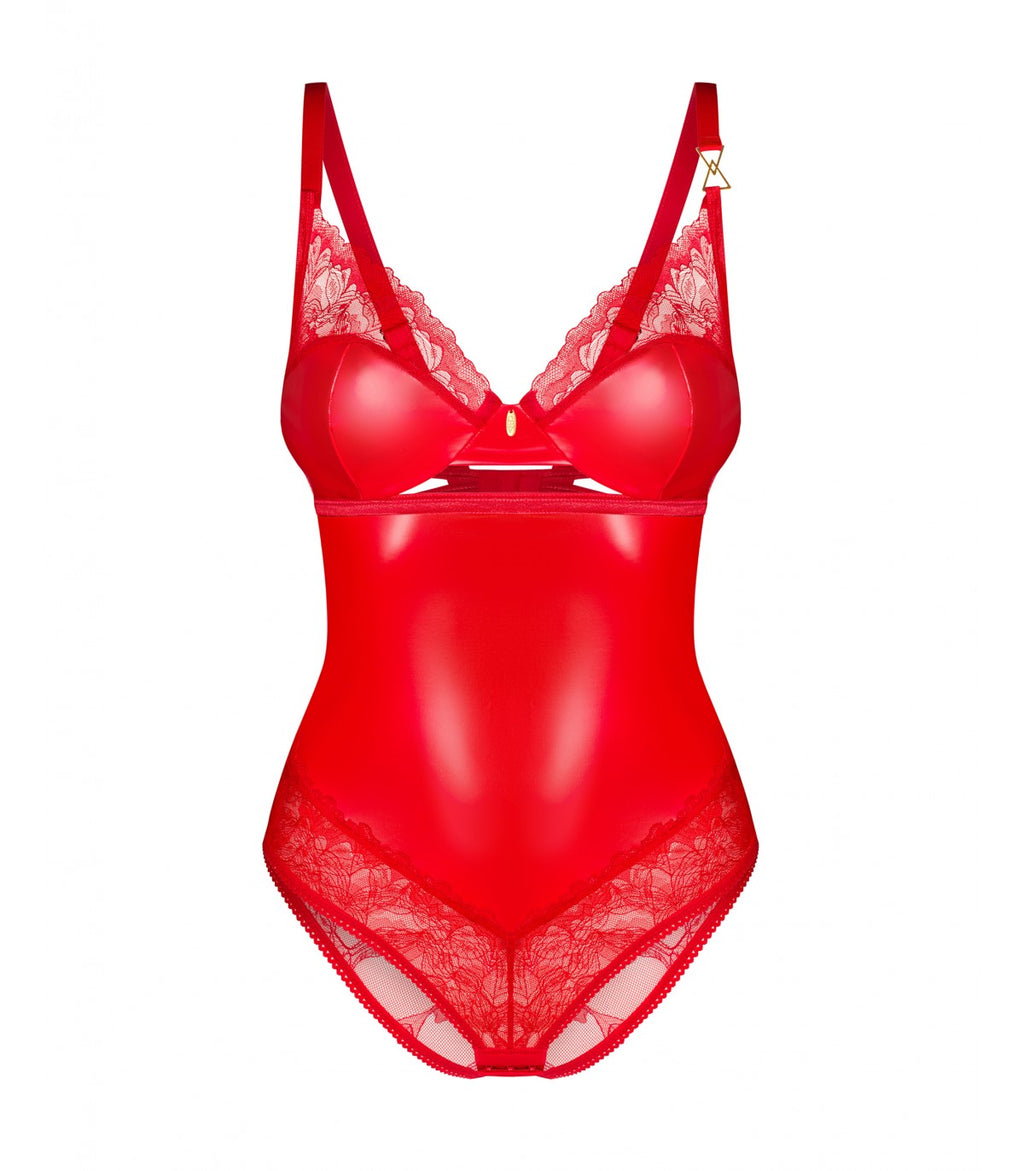ALIOSA TEDDY S/M