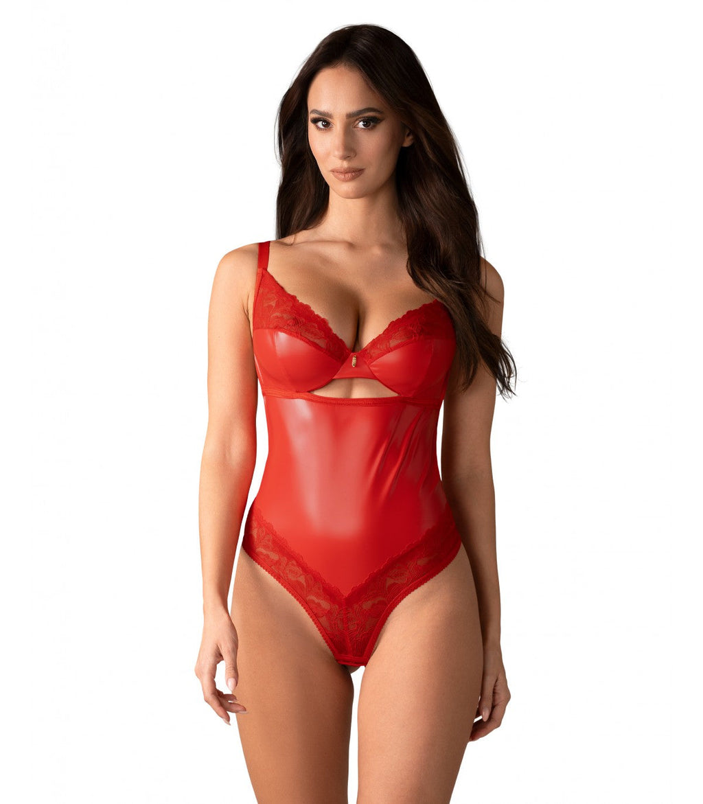 ALIOSA TEDDY S/M