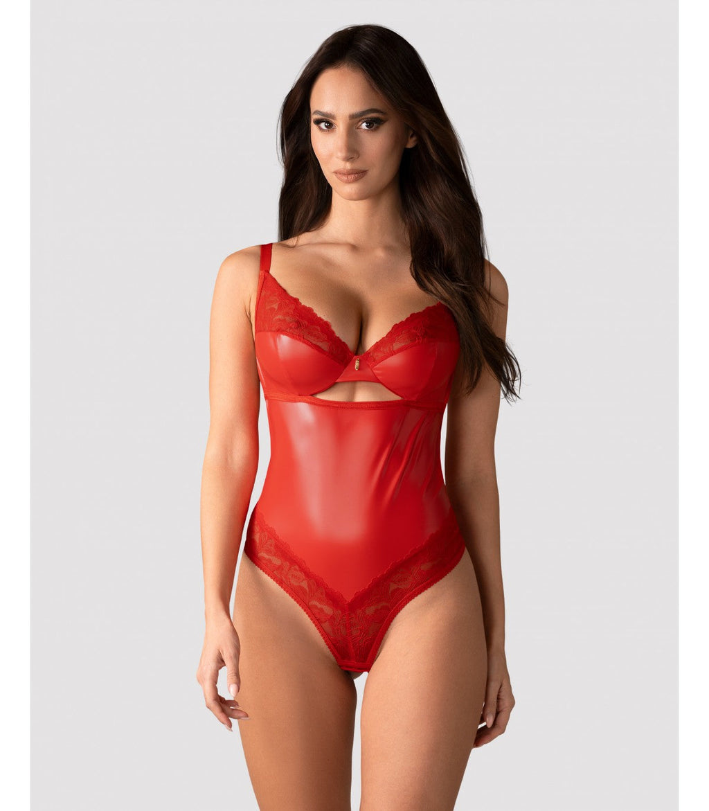 ALIOSA TEDDY L/XL