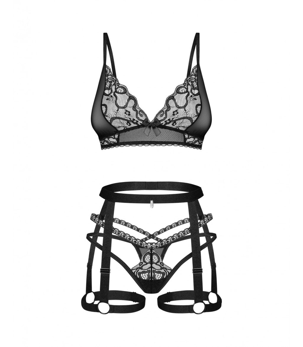 BLOMENTIS SET 3 PEZZI XL/2XL