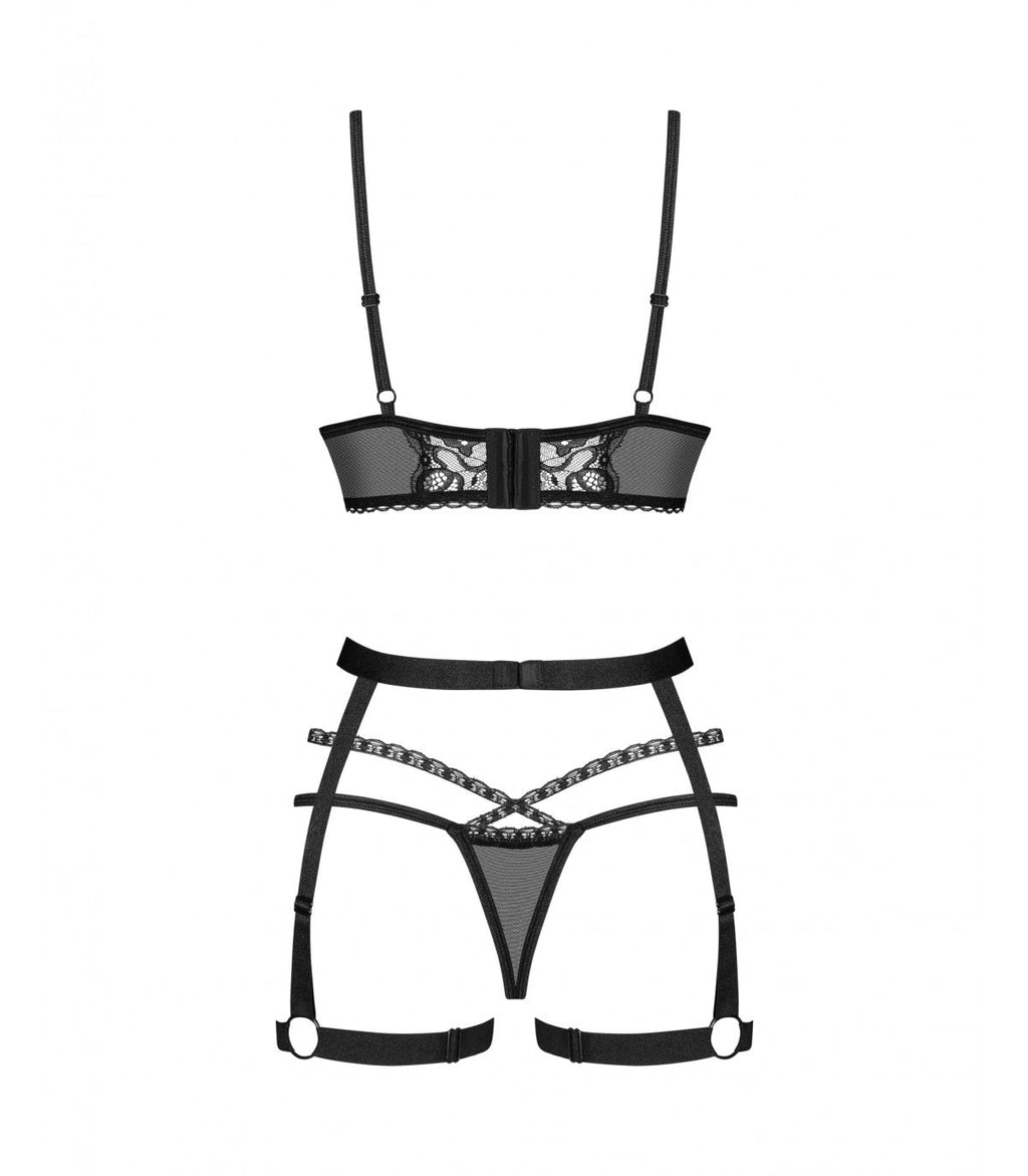 BLOMENTIS SET 3 PEZZI XL/2XL
