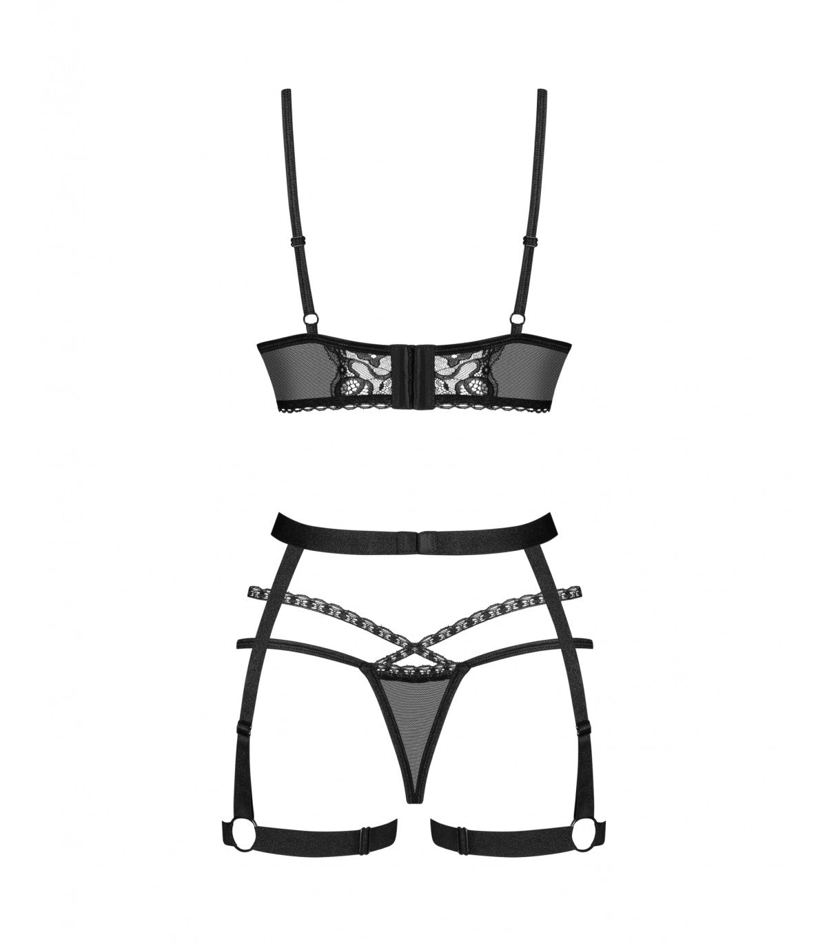 BLOMENTIS SET 3 PEZZI XL/2XL