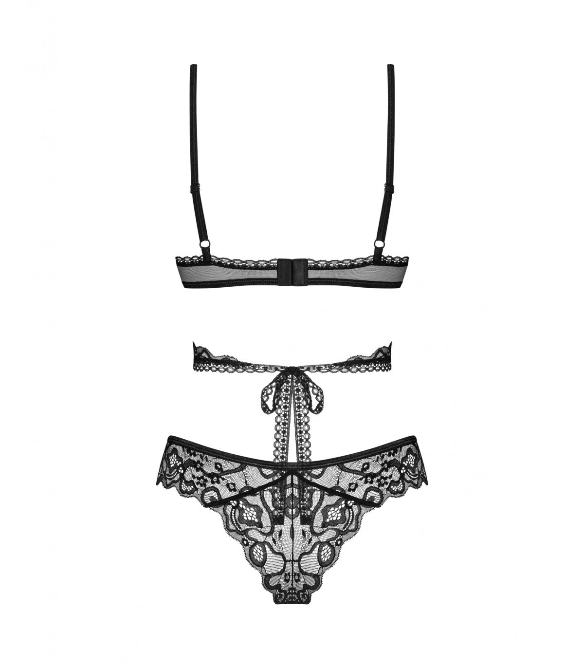 BLOMENTIS SET 2 PEZZI XL/2XL