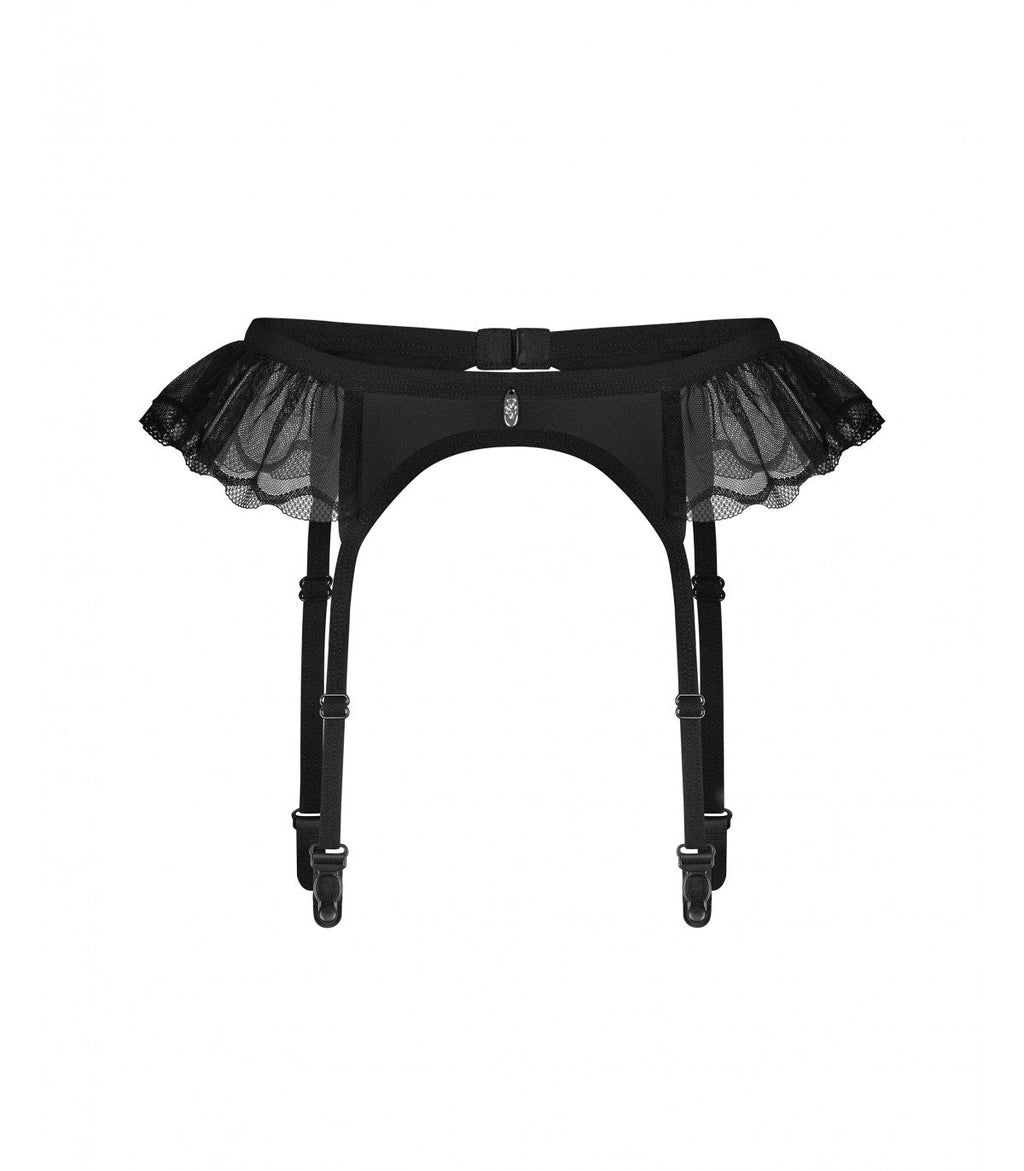 CINTURA GIARRETTIERA STELISA 2XL/3XL
