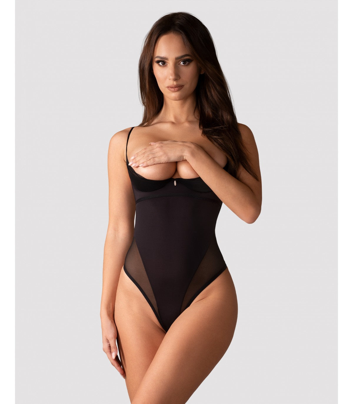 STELISA TEDDY SENZA COPPE E SENZA CAVALLO L/XL