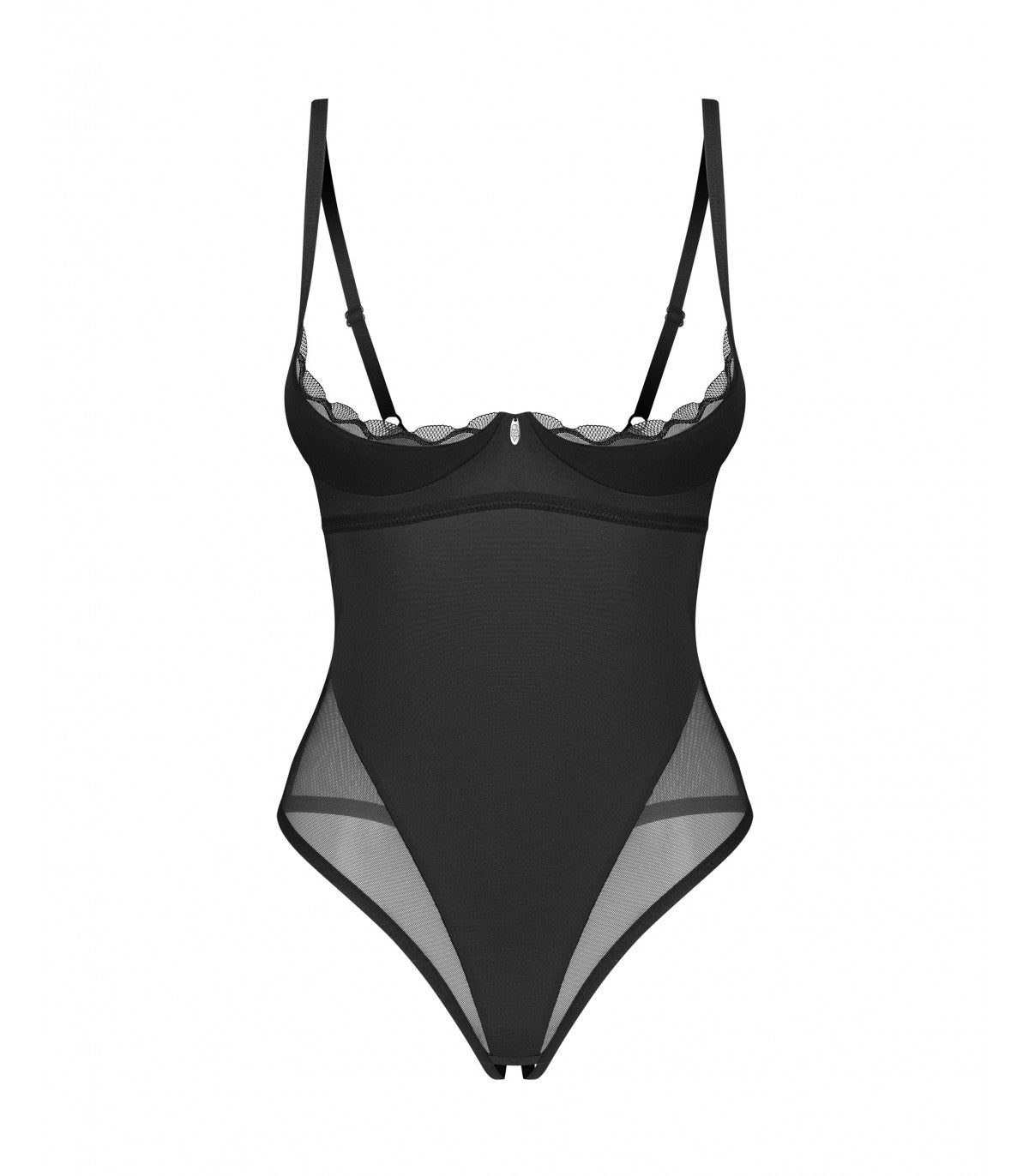 STELISA TEDDY SENZA COPPE E SENZA CAVALLO L/XL