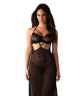 ILIOSA CHEMISE E PERIZOMA S/M