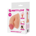 Pretty Love Wildon Realistico Cazzo 5,3"
