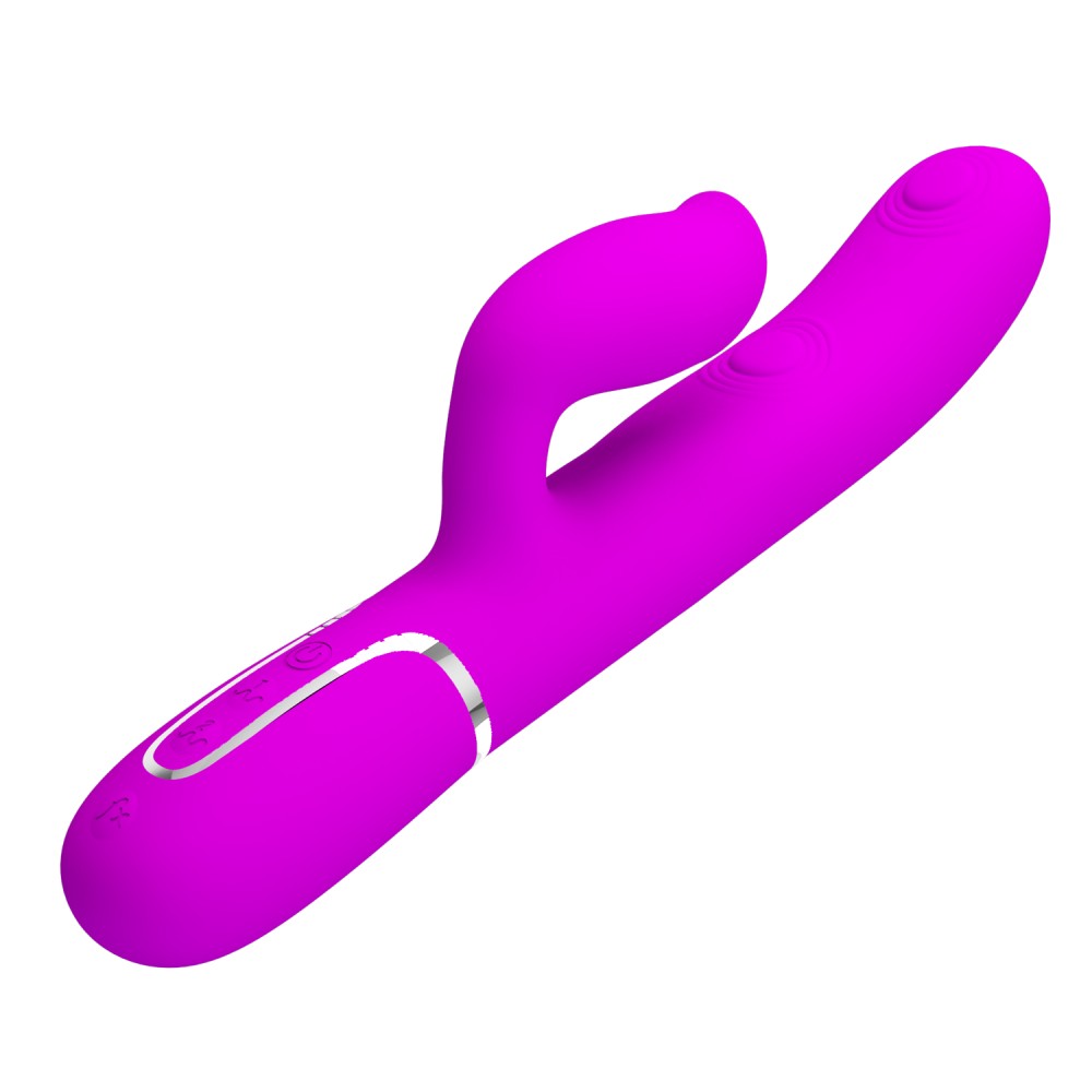 Bella Amore Gigi Scintillava Tenerezza Viola