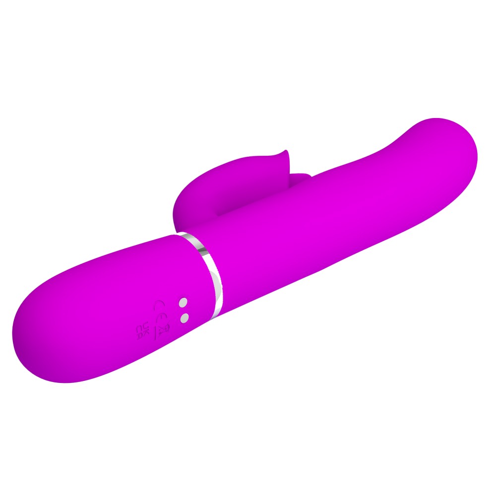 Bella Amore Gigi Scintillava Tenerezza Viola