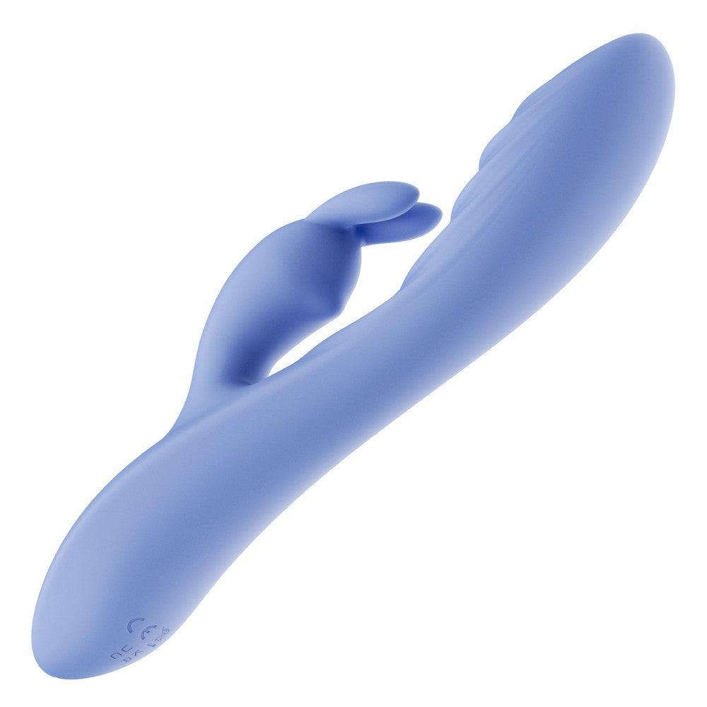 Vibratore ricaricabile L'Allure Swirl
