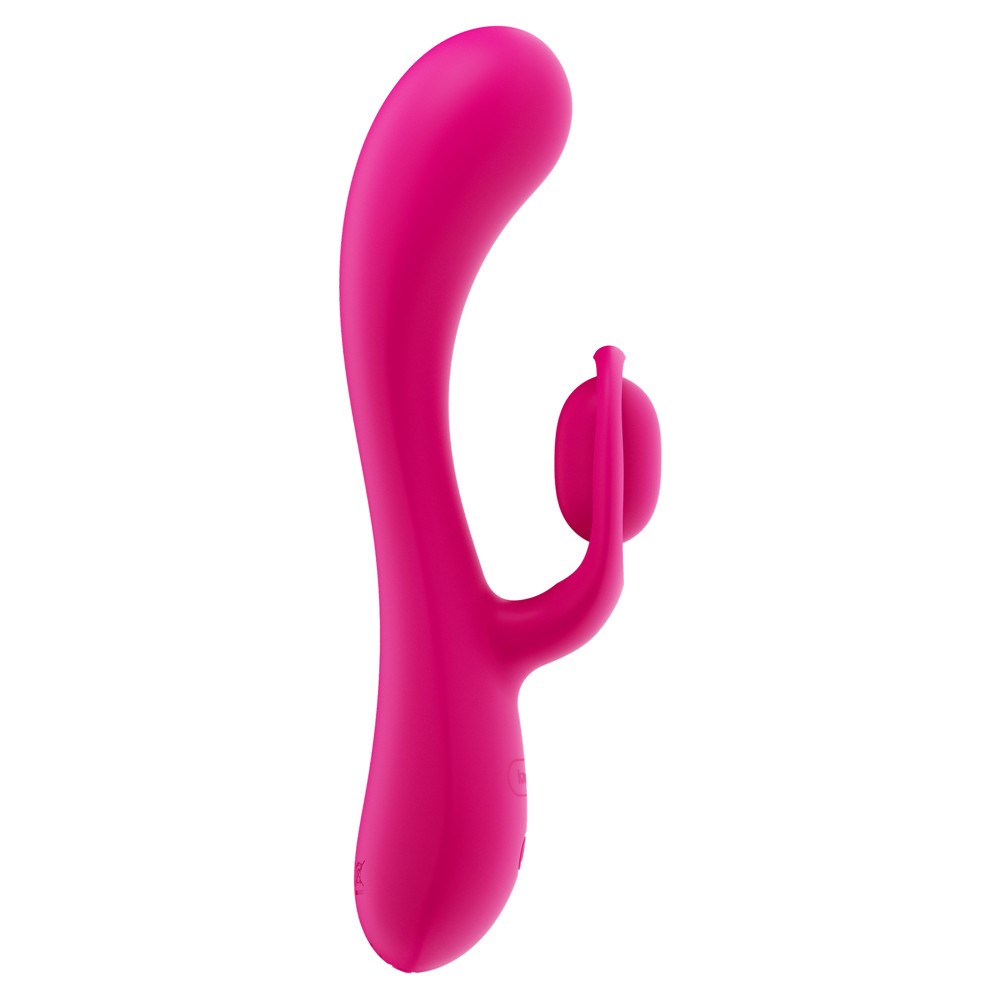 Vibratore ricaricabile L'Allure Orbit
