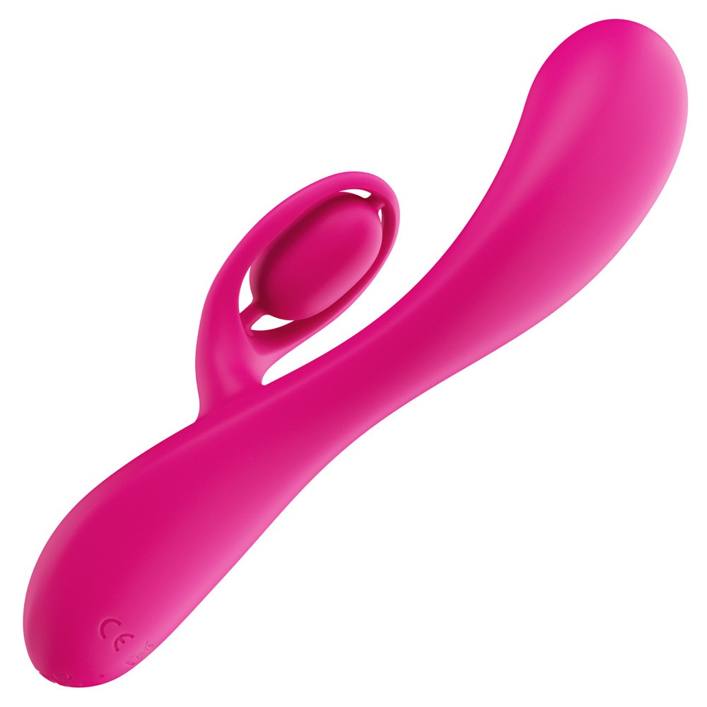 Vibratore ricaricabile L'Allure Orbit
