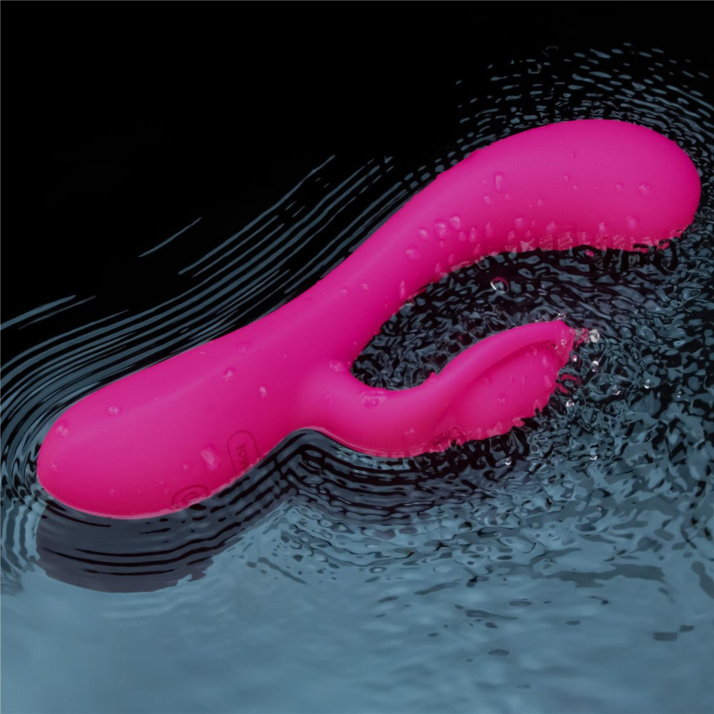 Vibratore ricaricabile L'Allure Orbit