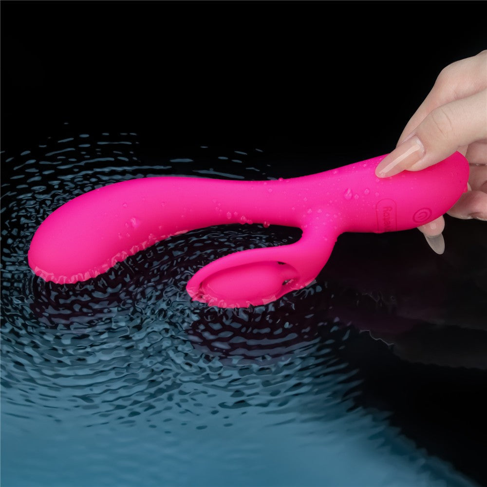 Vibratore ricaricabile L'Allure Orbit
