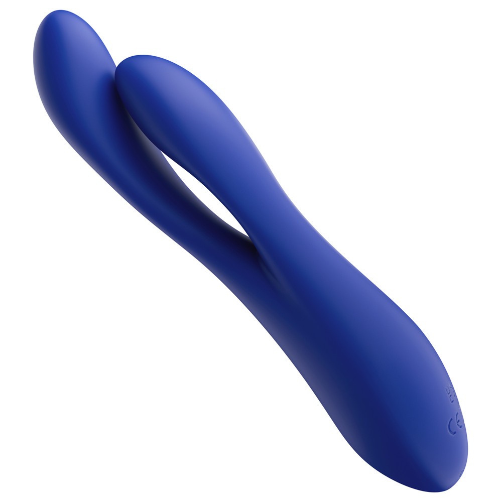 Vibratore ricaricabile L'Allure Pulse