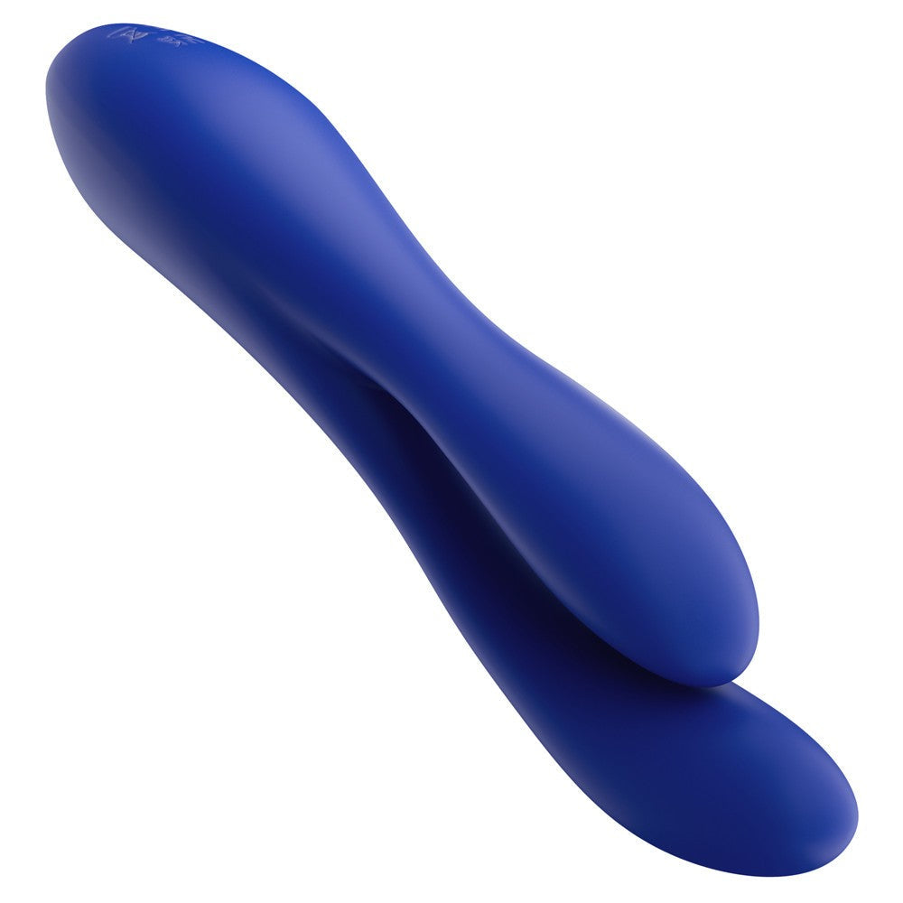 Vibratore ricaricabile L'Allure Pulse