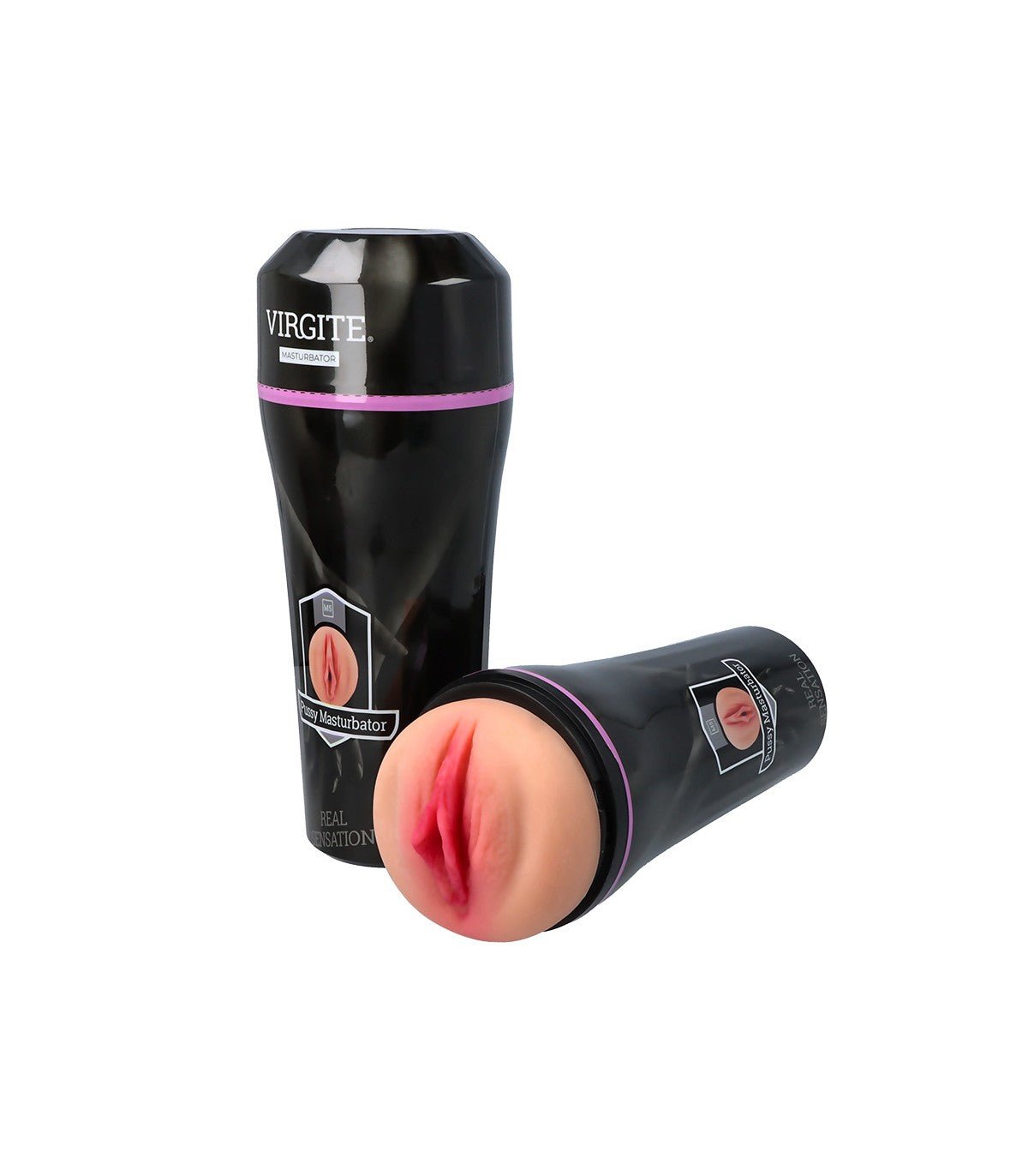 STROKER PUSSY VERA SENSAZIONE""