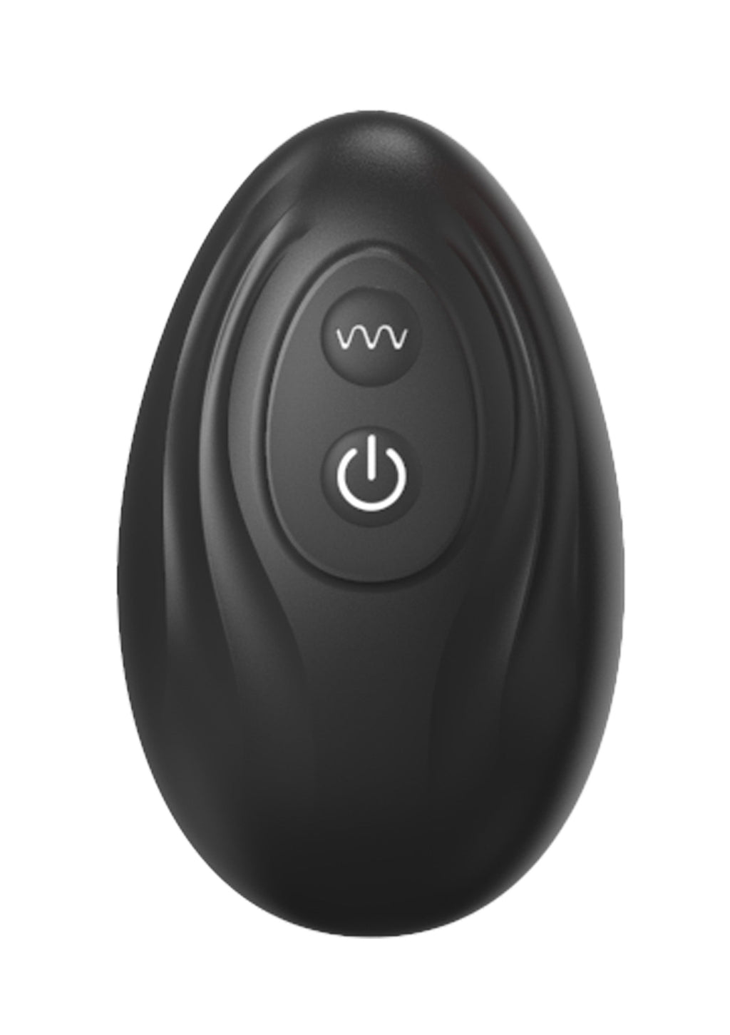 Pelle realistica del vibratore che spinge e si muove