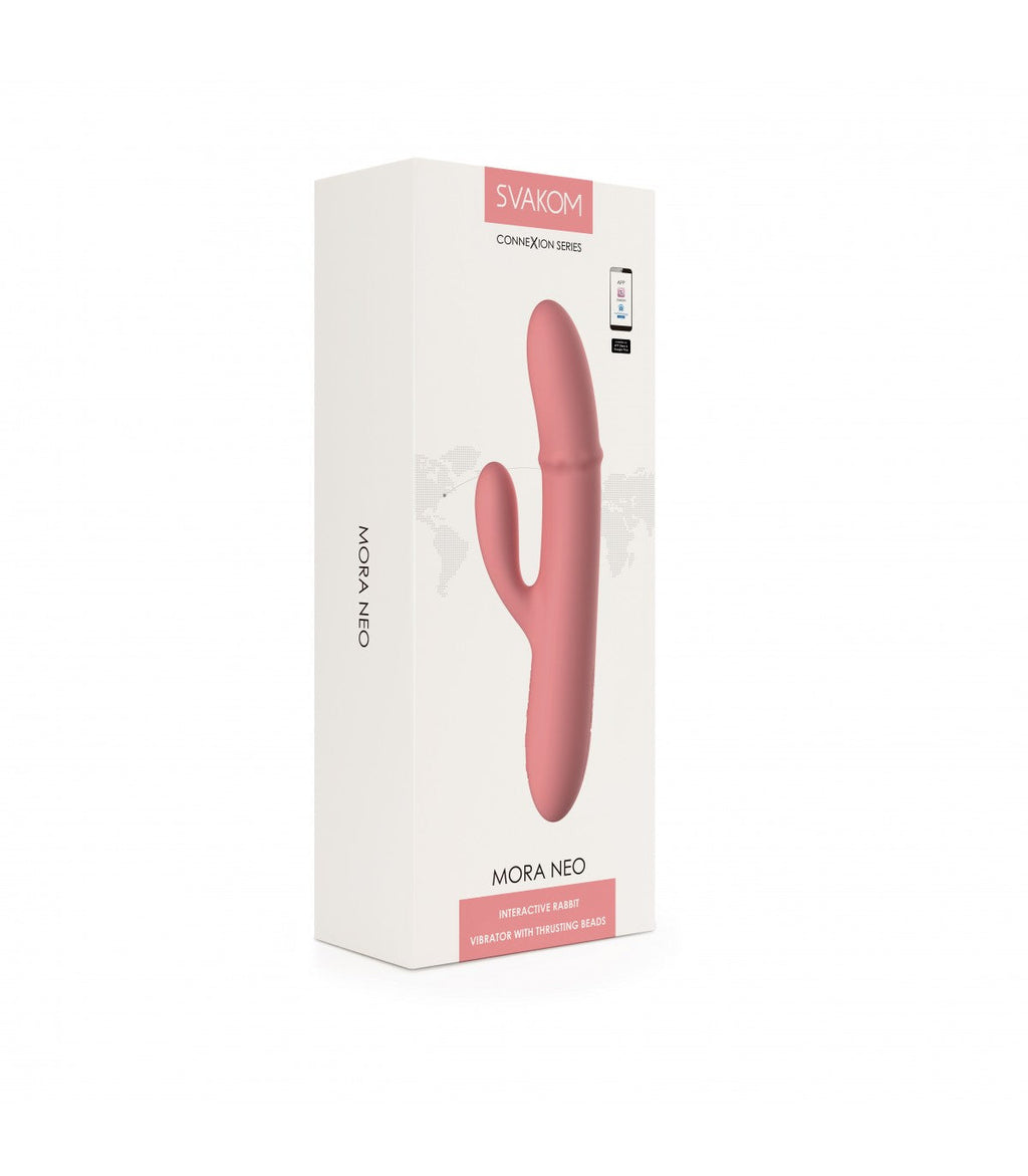 MORA NEO ROSA PESCA