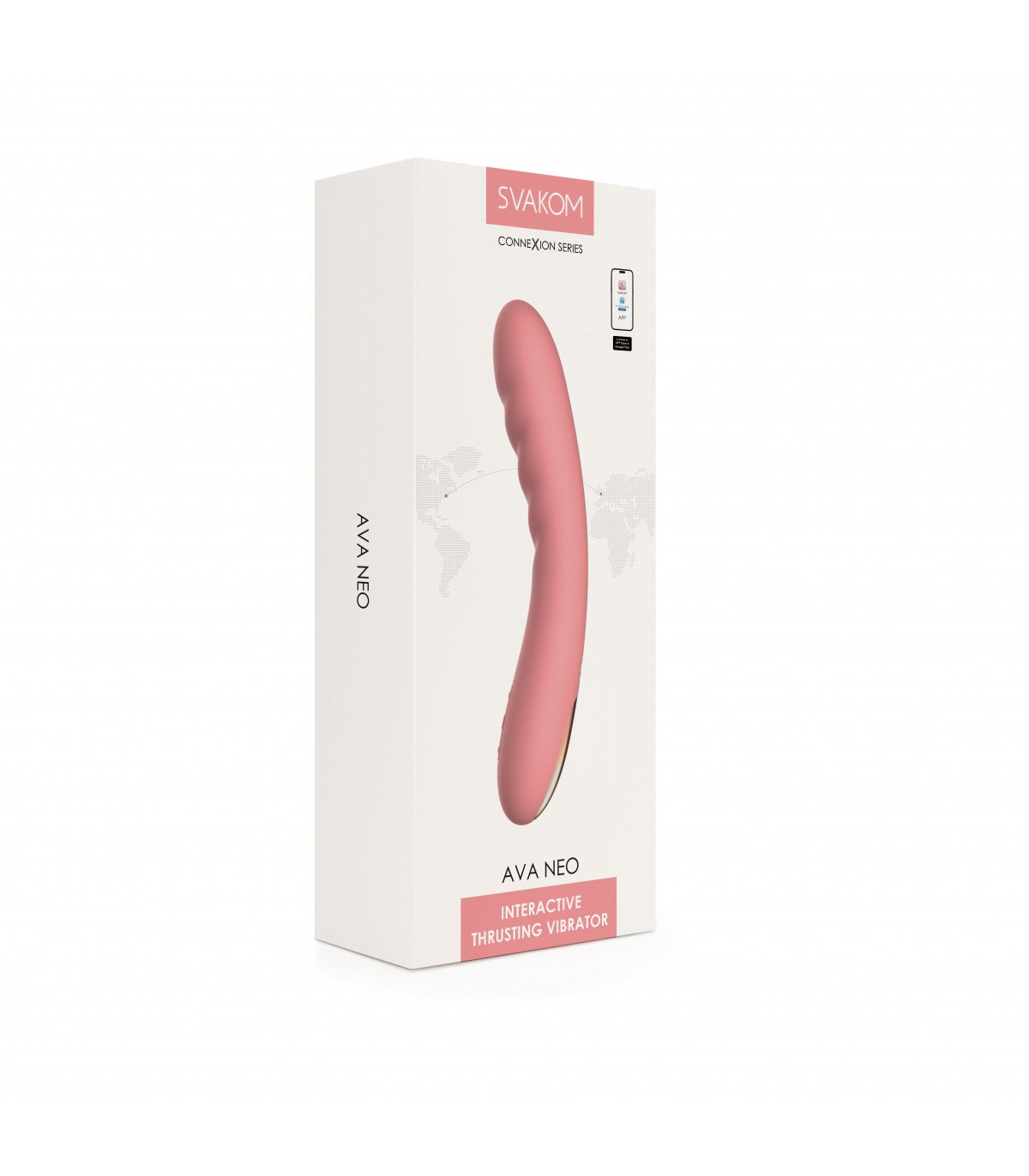 AVA NEO ROSA PESCA