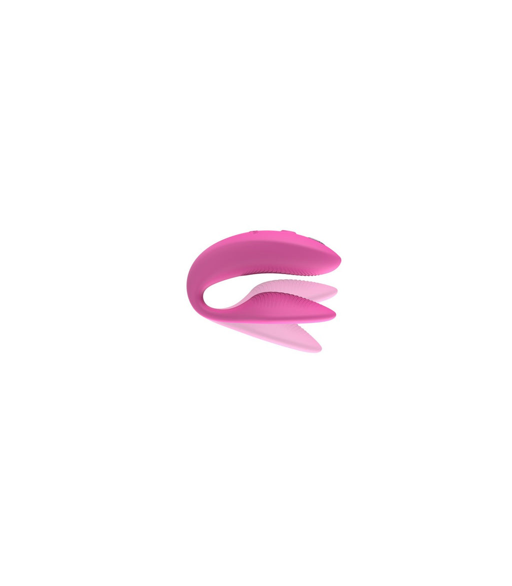 WE-VIBE SYNC 2 ROSA