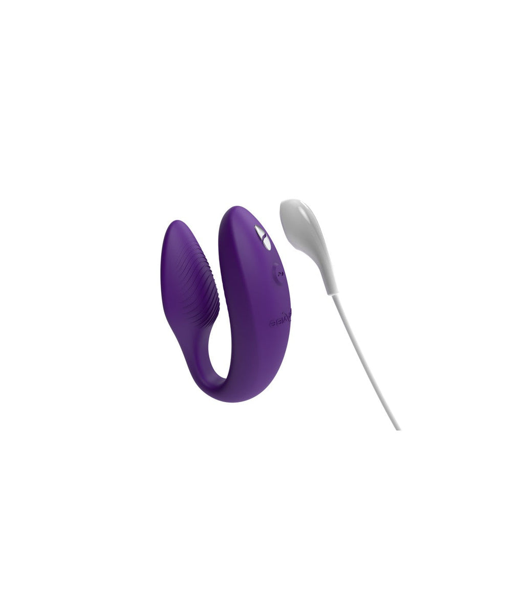 WE-VIBE SYNC 2 VIOLA