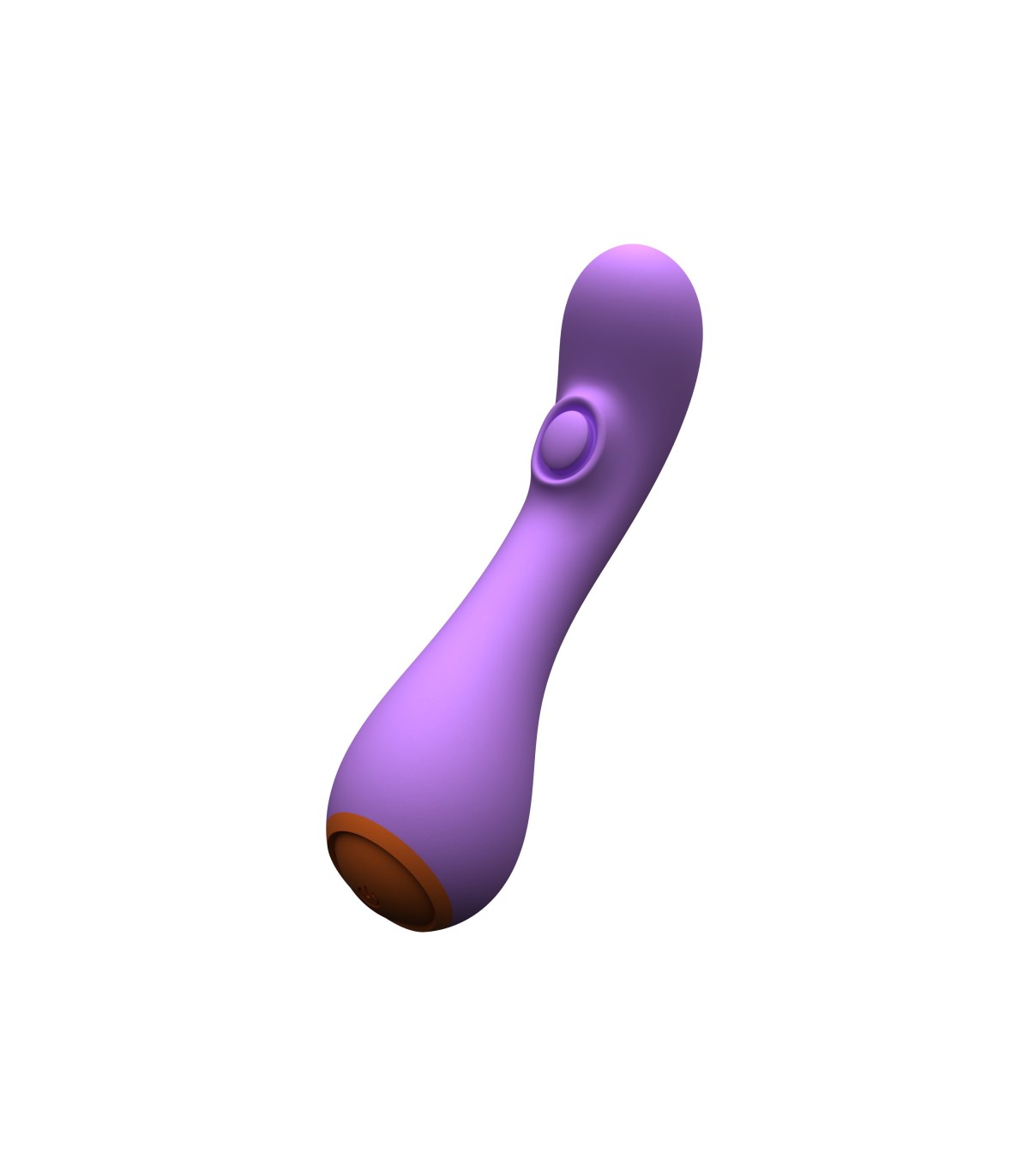 VIBRATORE TIKI LILLA