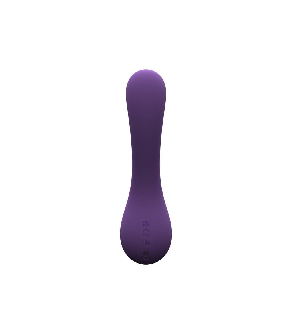 VIBRATORE TIKI LILLA