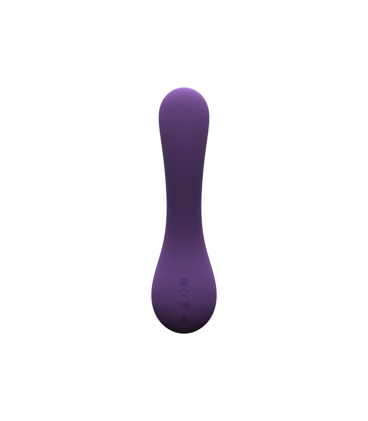 VIBRATORE TIKI LILLA