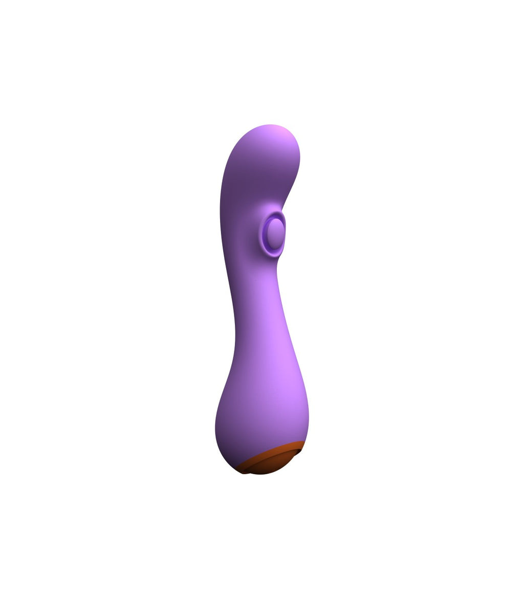 VIBRATORE TIKI LILLA
