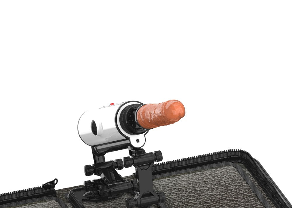 Macchina del sesso IV