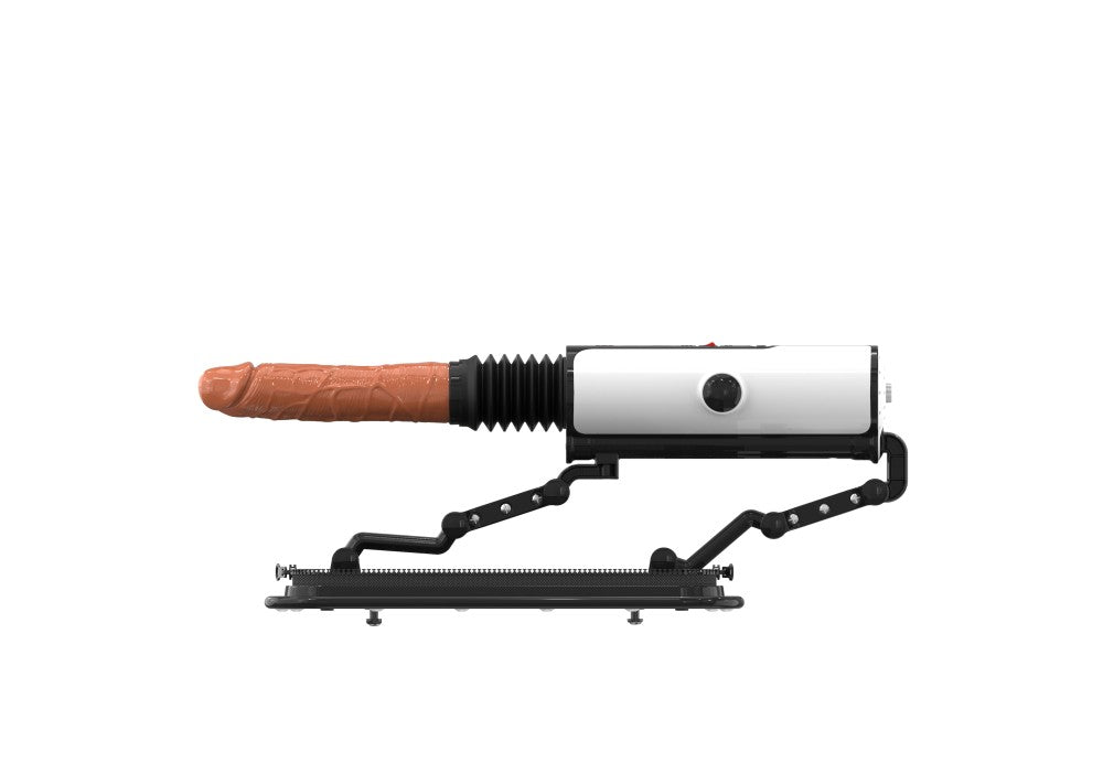 Macchina del sesso IV