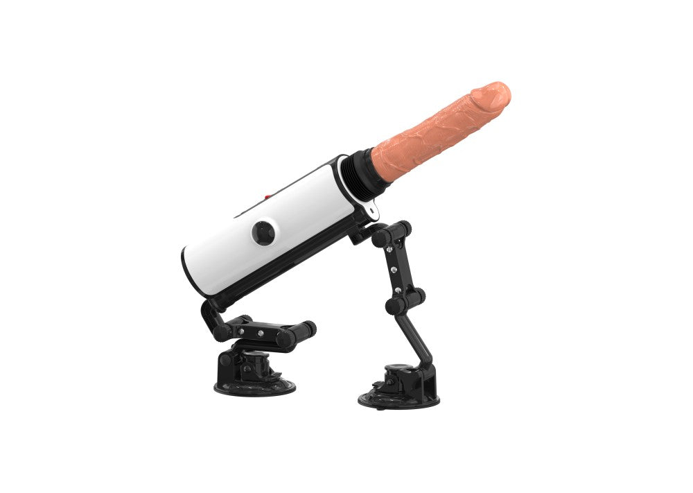 Macchina del sesso VII