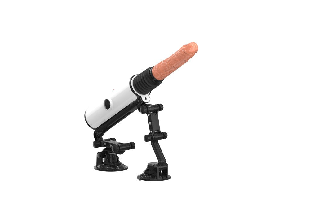 Macchina del sesso VII