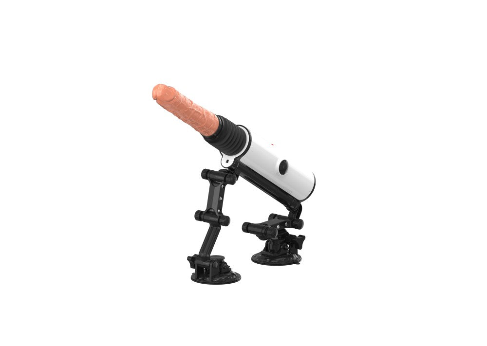 Macchina del sesso VII